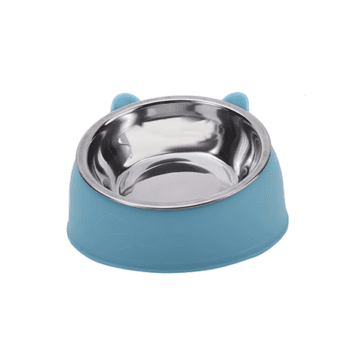 Stainless Steel Food Bowl